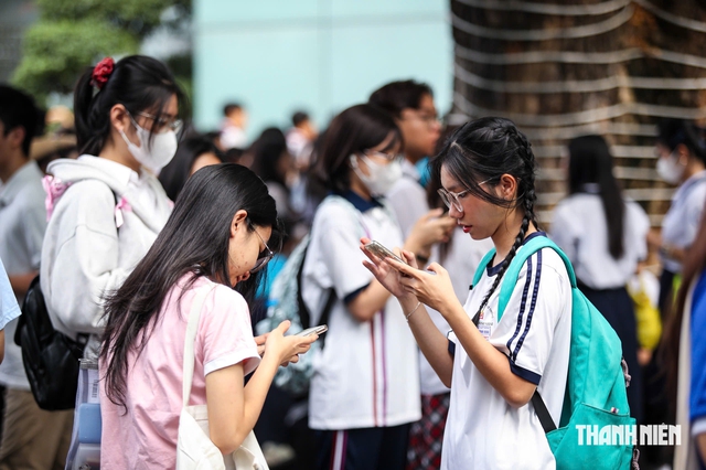 Tuyển sinh ĐH 2027: Nhiều ngành sẽ thay đổi tên - Ảnh 3.
