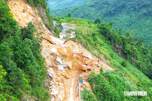 Tin tức đặc biệt trên báo in Thanh Niên 28.9.2026- Ảnh 1.