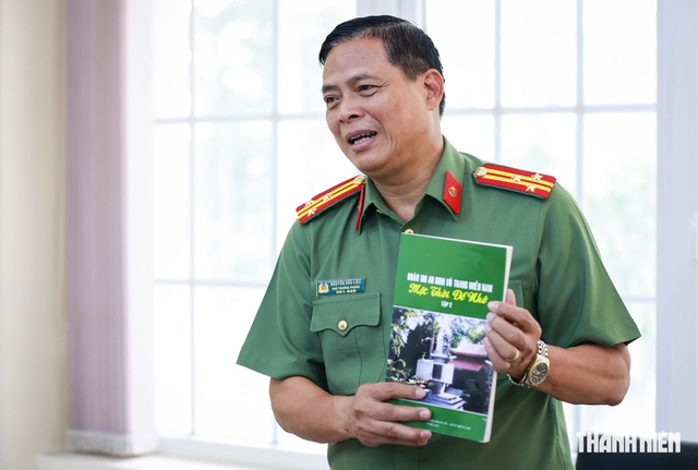 Cẩn trọng tuyệt đối với từng bữa ăn - Ảnh 1.