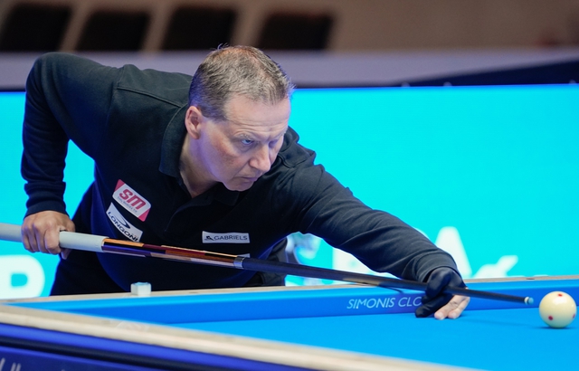 Billiards: Bao Phương Vinh đoạt vị trí á quân thế giới - Ảnh 2.