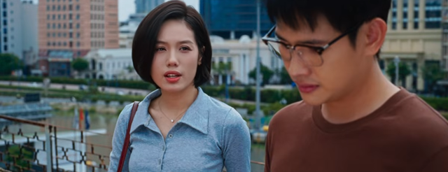Một phim Việt chỉ bán 136 vé trong ngày - Ảnh 1.
