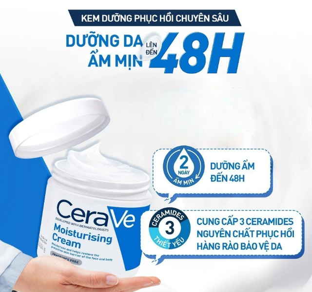 +5 kem dưỡng ẩm cho da kh&ocirc; r&aacute;p, nứt nẻ cũng căng mịn &lsquo;glowy&rsquo; hơn mỗi ng&agrave;y- Ảnh 12.