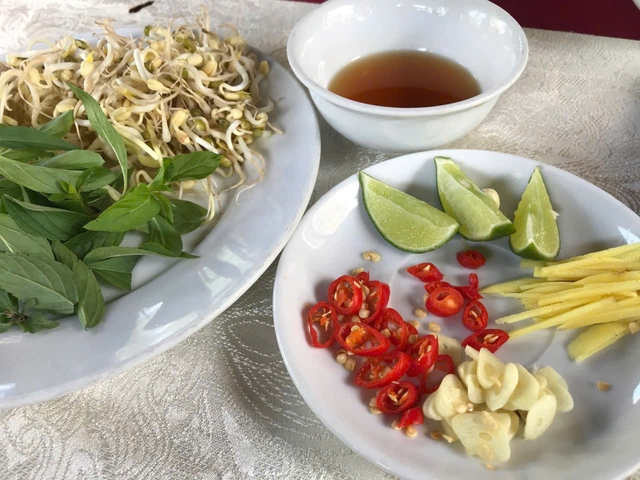 Tiết canh cua – Món ăn thời khẩn hoang của Chúa Nguyễn - Ảnh 5.