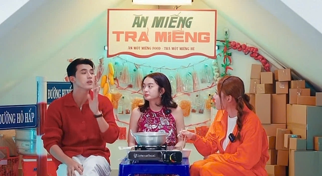 Trần Ngọc Vàng lên tiếng xin lỗi vì phát ngôn kém duyên với đồng nghiệp nữ- Ảnh 1.