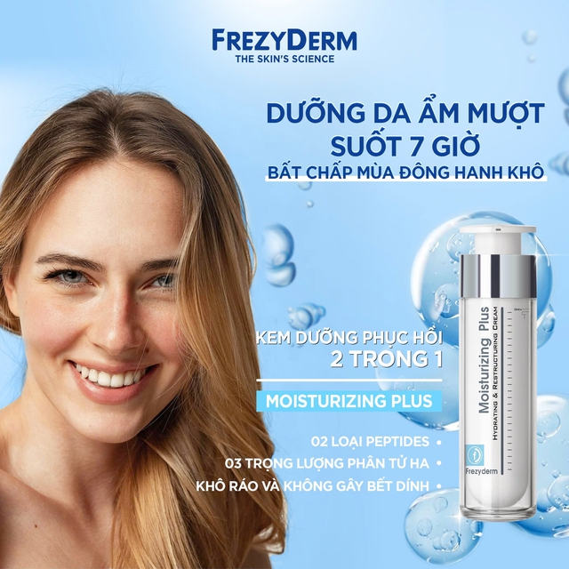 +5 kem dưỡng ẩm cho da kh&ocirc; r&aacute;p, nứt nẻ cũng căng mịn &lsquo;glowy&rsquo; hơn mỗi ng&agrave;y- Ảnh 3.