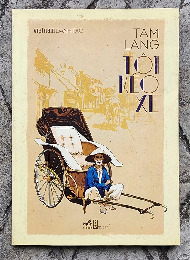 Những câu chuyện khởi nguồn tác phẩm: Nguyễn Tuân làm nông, viết kiệt tác 'Sông Đà'- Ảnh 1.