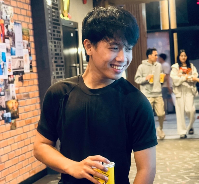 'T&ocirc;i tưởng đi l&agrave;m lơ xe sầu ri&ecirc;ng, ai ngờ bị lừa sang Campuchia' - Ảnh 2.