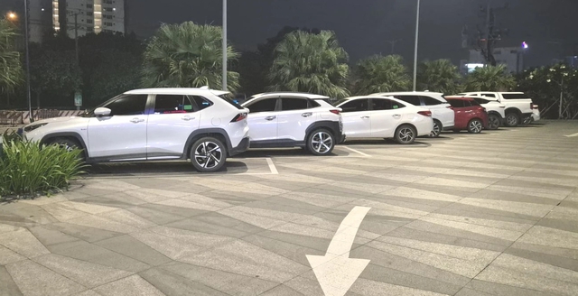 Nếu chuẩn bị mua ô tô, đừng quên chuẩn bị thêm những khoản tiền này... - Ảnh 5.