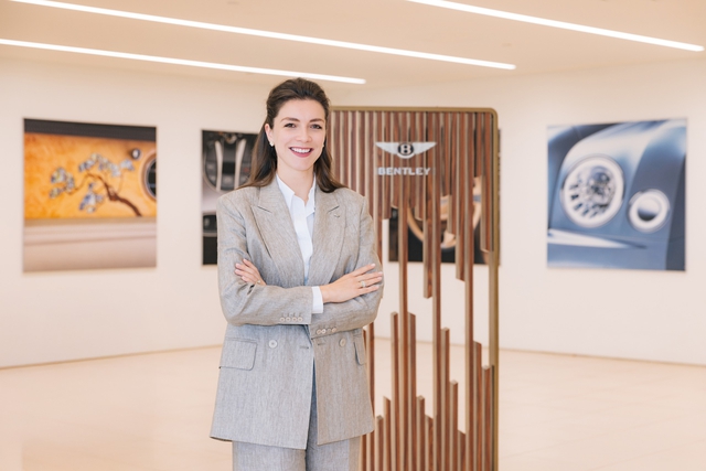 Bentley tại Việt Nam đổi chủ, ch&iacute;nh s&aacute;ch bảo h&agrave;nh bảo dưỡng c&oacute; thay đổi? - Ảnh 2.
