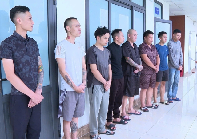 Đăng gần 800 video đánh bạc lên Facebook để bán thiết bị cờ bạc bịp- Ảnh 1.