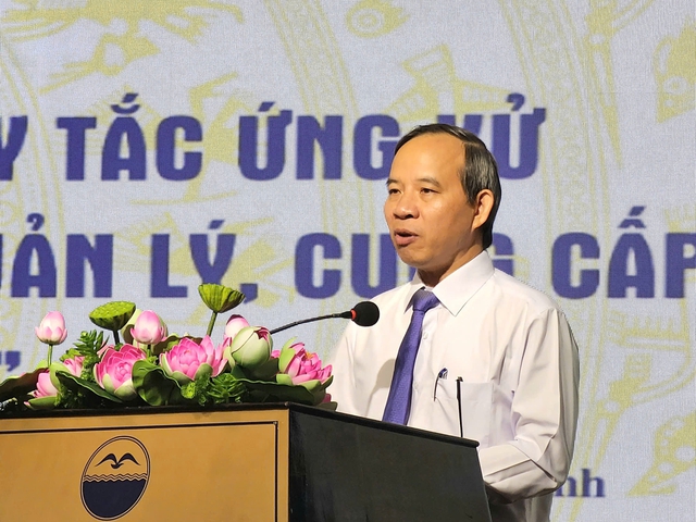 Ứng xử thế nào trước tin giả, thông tin xấu trên mạng? - Ảnh 1.