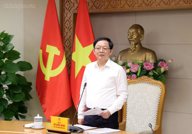 Thống nhất nộp tiền sử dụng đất theo phương án đấu giá - Ảnh 1.