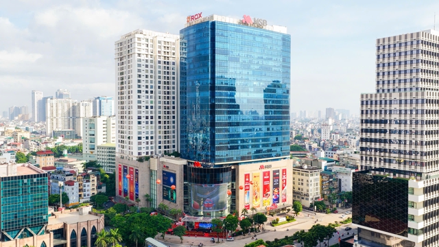 MSB và bước đi mới trong tham vọng xây dựng hệ sinh thái tài chính - Ảnh 1.