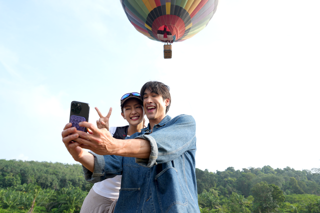 'Nam thần' Nadech Kugimiya t&aacute;i xuất sau loạt phim kinh dị g&acirc;y sốt rạp Việt- Ảnh 3.
