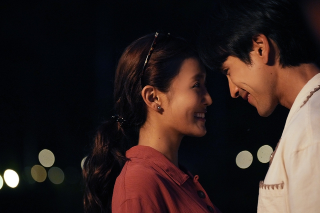 'Nam thần' Nadech Kugimiya t&aacute;i xuất sau loạt phim kinh dị g&acirc;y sốt rạp Việt- Ảnh 2.