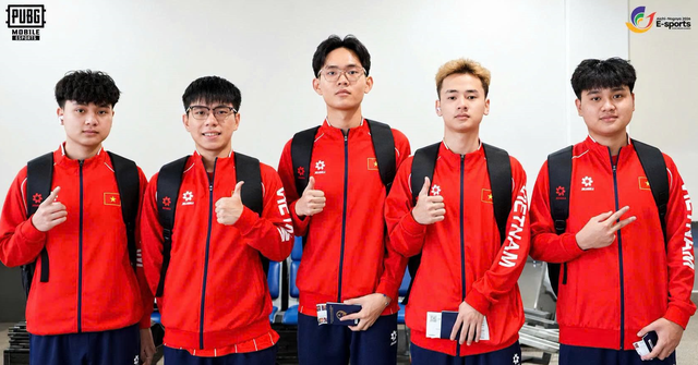 Đội tuyển quốc gia PUBG Mobile tạo đà với 2 top 1 trong ngày đầu - Ảnh 1.