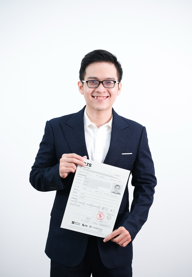 Học IELTS có phải chỉ để tuyển sinh đại học? - Ảnh 3.