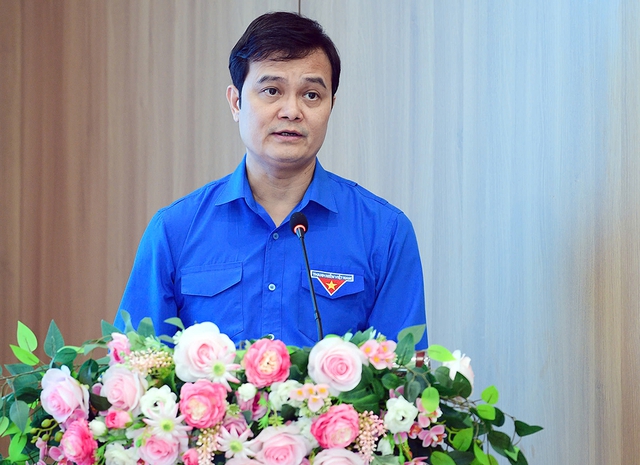 Đo&agrave;n thanh ni&ecirc;n chủ động chuẩn bị lực lượng t&igrave;nh nguyện tại chỗ cho m&ugrave;a mưa b&atilde;o - Ảnh 1.