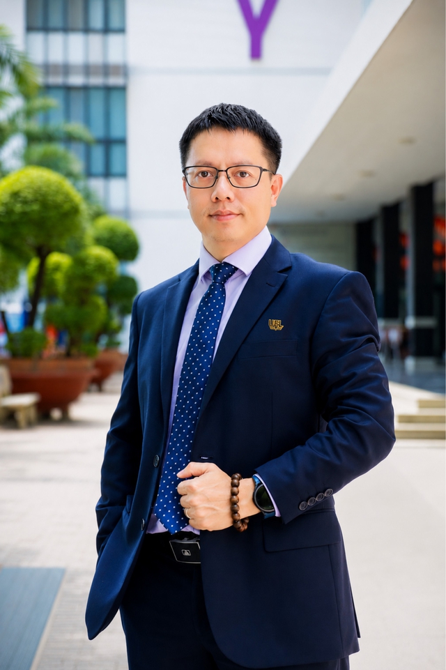 Học IELTS có phải chỉ để tuyển sinh đại học? - Ảnh 4.