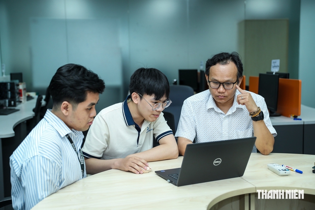 Tin tức đặc biệt trên báo in Thanh Niên 29.9.2026- Ảnh 2.