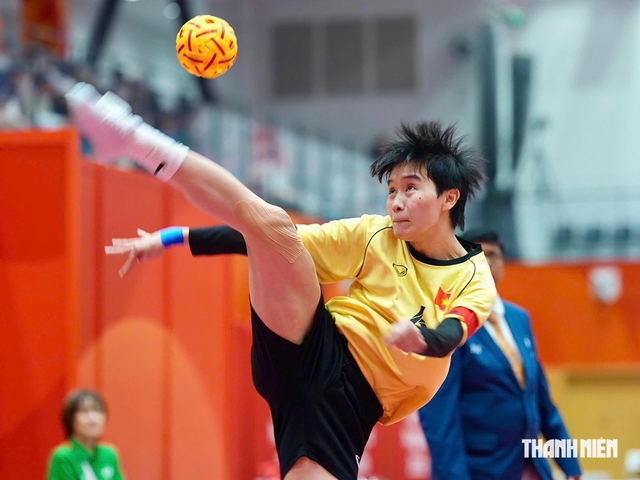 Lịch thi đấu ASIAD 20 h&ocirc;m nay: Việt Nam chờ v&agrave;ng m&ocirc;n cầu m&acirc;y- Ảnh 1.