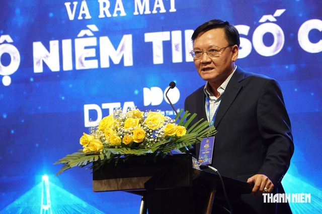 Cần Thơ kết nối KOL chung tay giữ vững 'niềm tin số' - Ảnh 3.