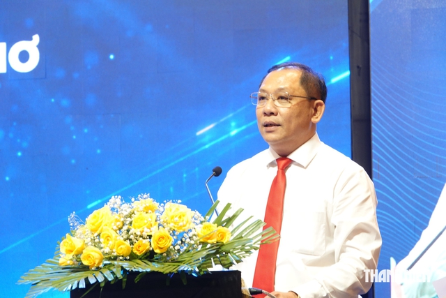 Cần Thơ kết nối KOL chung tay giữ vững 'niềm tin số' - Ảnh 5.
