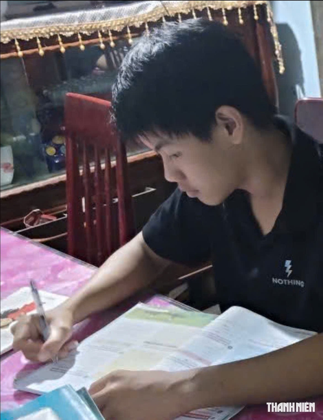 Xót xa 2 trẻ mất cha mẹ trong 3 tuần- Ảnh 3.