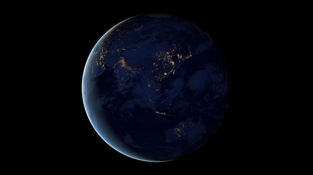 Canadian study says Earth's core is quietly changing the length of a day - Ảnh 1.