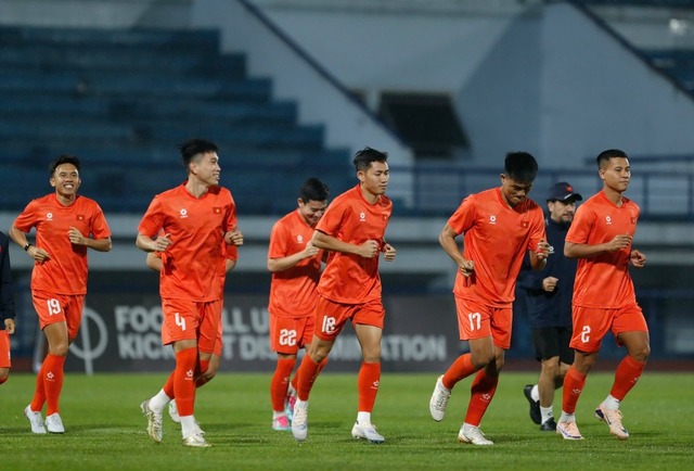 Ngoài FPT Play, còn 2 kênh phát đội tuyển Việt Nam đấu trí Thái Lan: Giờ xem cực đẹp- Ảnh 3.