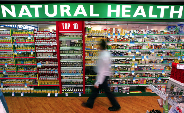 This is the best time of day to take iron, vitamin D and B12 supplements - Ảnh 1.