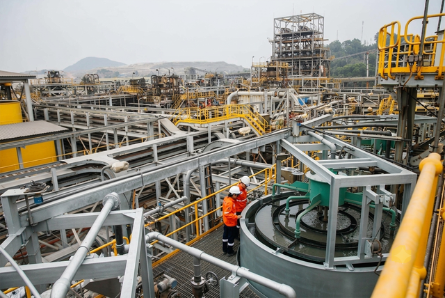 Vì sao một doanh nghiệp vật liệu chiến lược của Mỹ quyết định đầu tư vào MSR? - Ảnh 3.