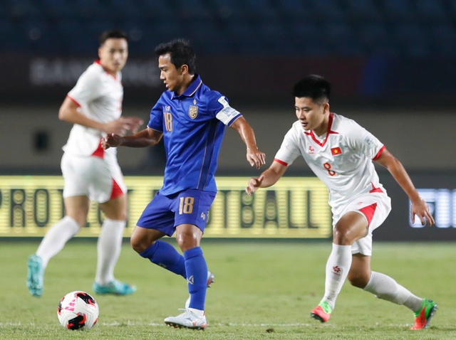 FIFA nói gì khi Thái Lan chấm dứt chuỗi 27 trận bất bại của đội tuyển Việt Nam?- Ảnh 2.