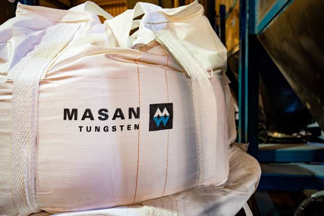 Vì sao một doanh nghiệp vật liệu chiến lược của Mỹ quyết định đầu tư vào MSR? - Ảnh 4.