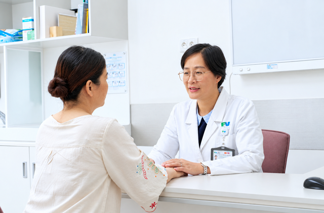 Một ca điều trị ung thư thành công không chỉ là làm khối u biến mất - Ảnh 2.
