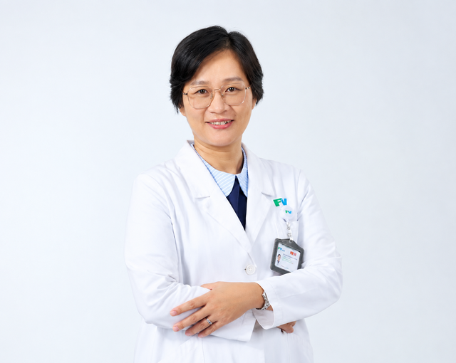 Một ca điều trị ung thư thành công không chỉ là làm khối u biến mất - Ảnh 1.