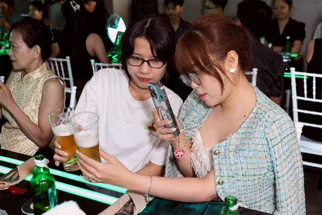 Khi những hương vị quen thuộc trở thành trải nghiệm đáng nhớ cùng Bia Saigon Special - Ảnh 2.