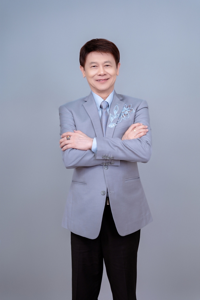 Thái Châu: Tuổi 75 vẫn miệt mài làm nghề và niềm trăn trở dành cho hậu bối- Ảnh 2.