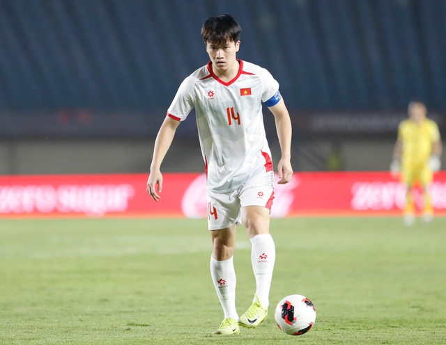 Việt Nam thua Thái Lan 0-2, thất bại đầu tiên của HLV Kim Sang-sik: Không vào nổi chung kết- Ảnh 6.
