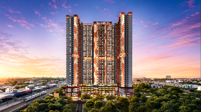 Giải bài toán sở hữu ngôi nhà đầu tiên cho giới trẻ - Ảnh 2.