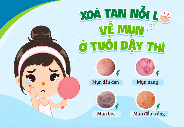 Bất ngờ kem giảm mụn tuổi dậy thì được phụ huynh tìm mua nhiều ‘made in VietNam’ - Ảnh 3.