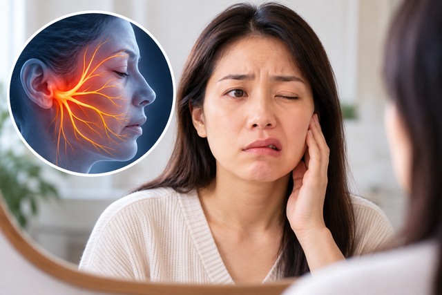 S&aacute;ng ngủ dậy m&eacute;o miệng c&oacute; phải do 'tr&uacute;ng gi&oacute;'? B&aacute;c sĩ giải đ&aacute;p - Ảnh 1.