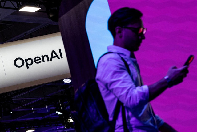 OpenAI says 'we are sorry' for Australia security incident - Ảnh 1.