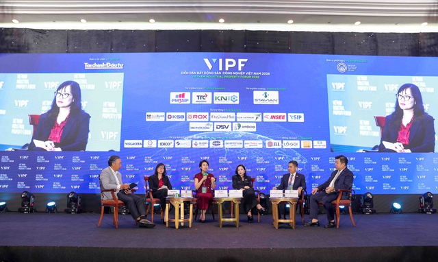Xây dựng khu công nghiệp sinh thái để đón các nhà đầu tư lớn- Ảnh 1.