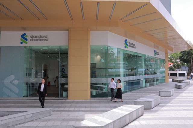 Standard Chartered: Tăng trưởng kinh tế Việt Nam mạnh mẽ trong thời gian còn lại của năm 2026- Ảnh 1.