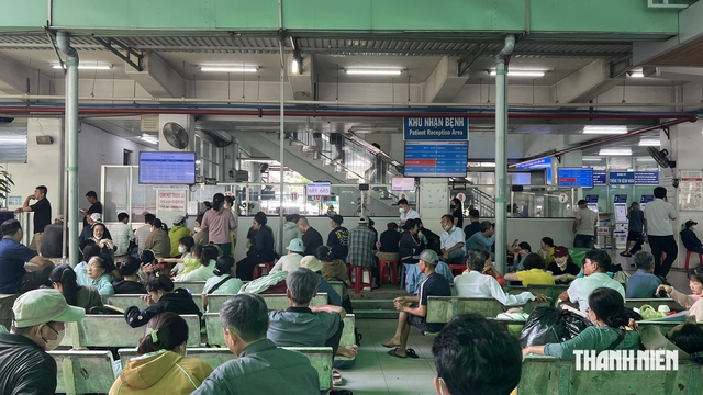 V&igrave; sao với nhiều người, TP.HCM l&agrave; th&agrave;nh phố đ&aacute;ng để an cư? - Ảnh 5.