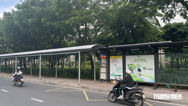 V&igrave; sao với nhiều người, TP.HCM l&agrave; th&agrave;nh phố đ&aacute;ng để an cư? - Ảnh 4.