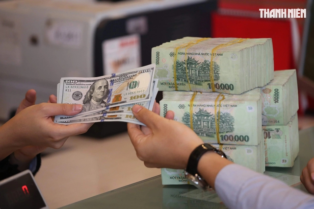 Tin tức đặc biệt trên báo in Thanh Niên 30.9.2026 - Ảnh 2.