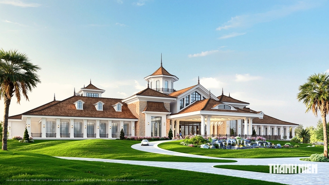Vinpearl đồng loạt khai trương hệ thống 'siêu điểm đến' tại Cần Giờ - Ảnh 2.