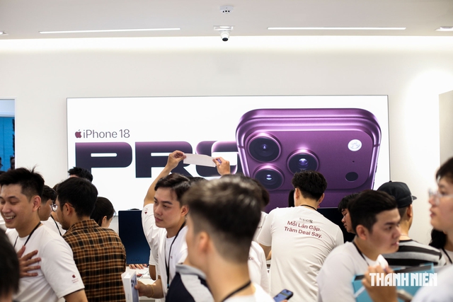 Apple bị phạt 5,7 tỉ USD vì vi phạm bằng sáng chế - Ảnh 1.